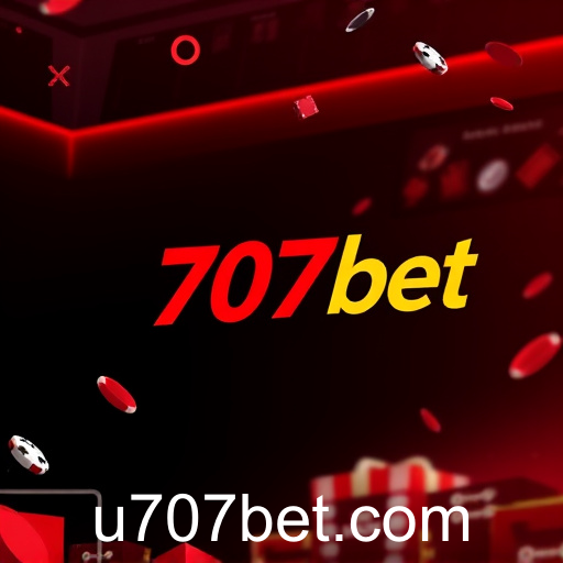 O Crescimento e Desafios do 707bet em 2025