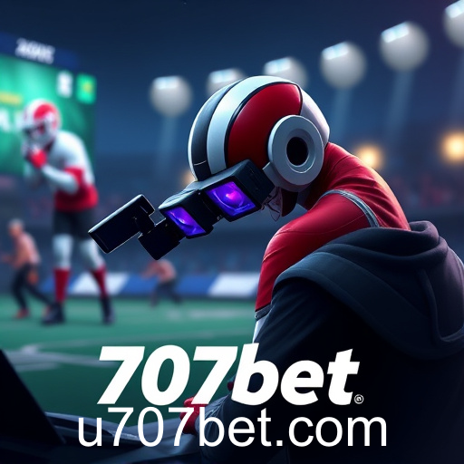 A Evolução do 707bet: Novas Fronteiras no Mercado de Jogos Online
