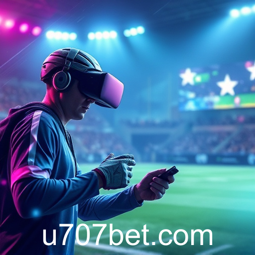 Inovações e Tendências no Mundo dos Jogos em 2025