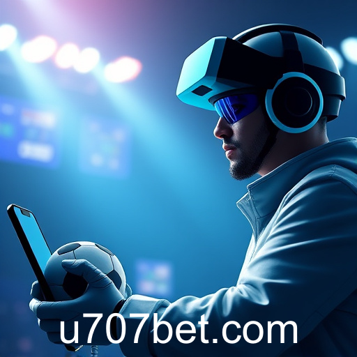 Inovações e Desafios no Mercado de Jogos Online
