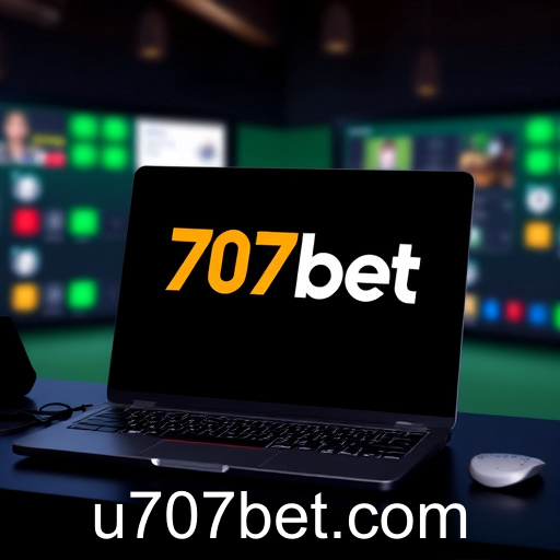 O Impacto do 707bet na Indústria de Jogos em 2025