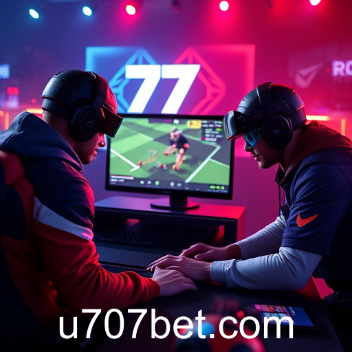 Inovações e Tendências no Mundo dos Jogos em 2025