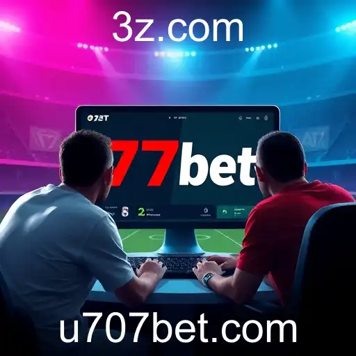 A Dinâmica do Mercado de Apostas Online