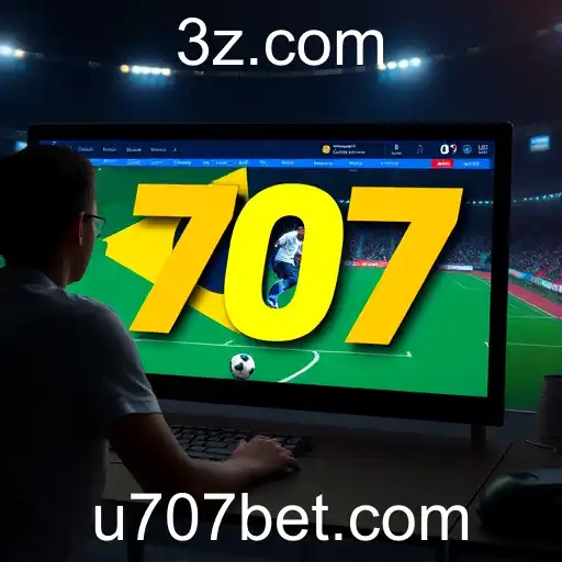 O Crescimento dos Sites de Apostas em Meio à Regulação