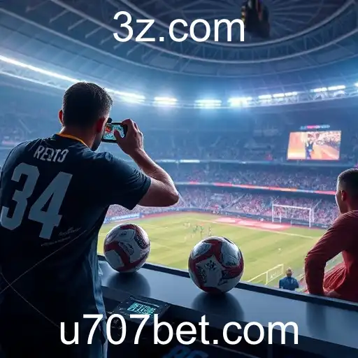 A Ascensão do 707bet no Mercado Brasileiro de Jogos