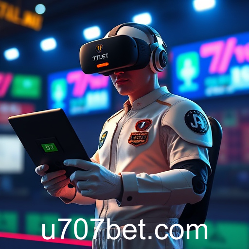 Inovações e Perspectivas no Mundo dos Jogos Online