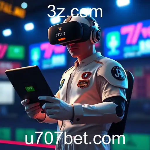 Inovações e Desafios no Mundo dos Jogos de Apostas