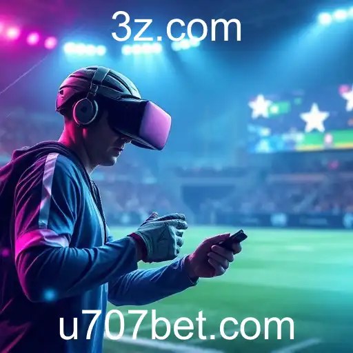 A Nova Era do Entretenimento com 707bet