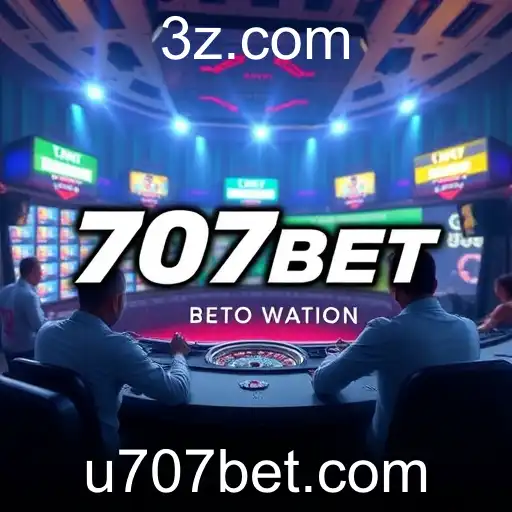 A Revolução do 707bet: Como a Plataforma Está Transformando o Cenário de Apostas Online