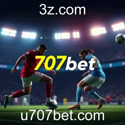 Revolução no Mercado de Apostas Online