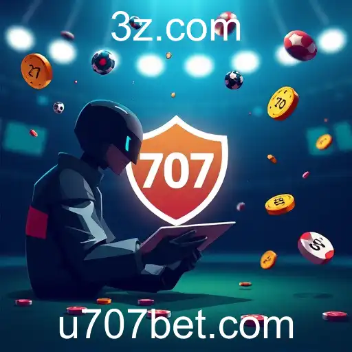 Tendências do Setor de Jogos Online: A Ascensão do 707bet