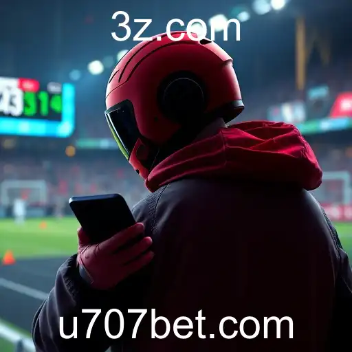 Avanços no Mercado de Apostas: O Papel do 707bet