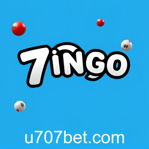 Descubra a Diversão da Categoria 'Jogos de Bingo' no 707bet