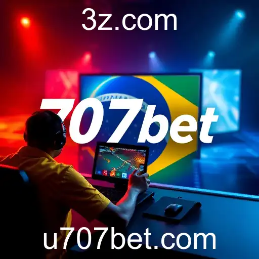 Expansão do Mercado de Jogos Online no Brasil