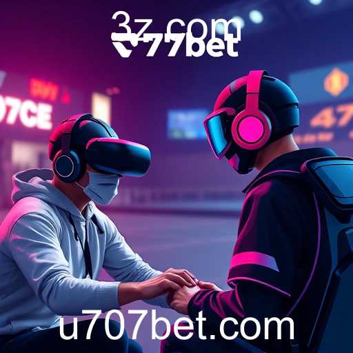 Tendências Emergentes em Jogos de Apostas Online