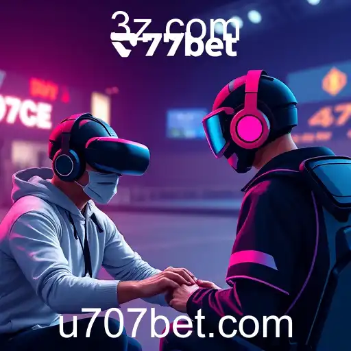 Tendências Emergentes em Jogos de Apostas Online