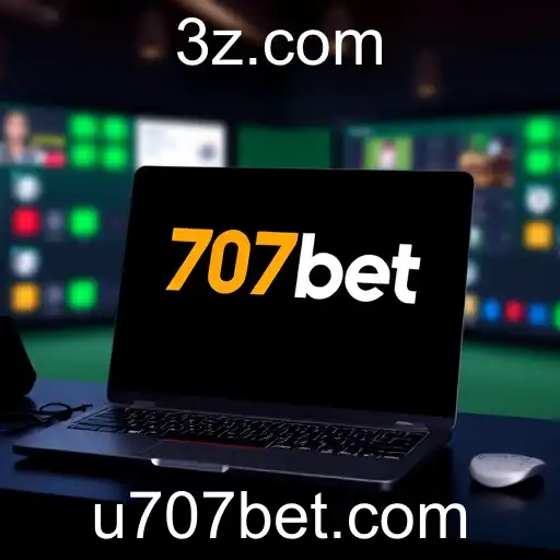 Impacto da 707bet no Cenário Atual das Apostas Online