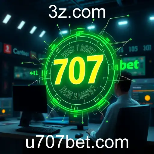 Inovações e Tendências no Mercado de Apostas Online