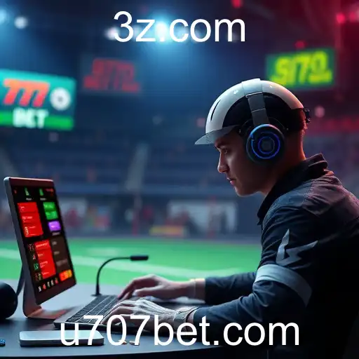 Inovação e Impacto de 707bet no Setor de Jogos