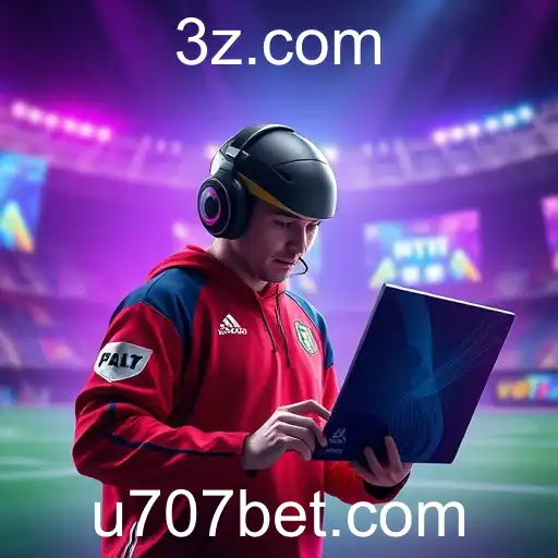 Inovação e Desafios em Plataformas de Aposta Online