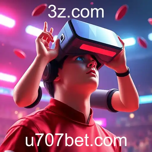 Cenário Atual dos Jogos Online e a Popularidade do 707bet