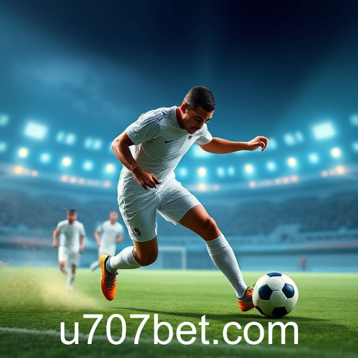 Apostas Esportivas no 707bet: Emoção e Confiabilidade em Cada Jogo