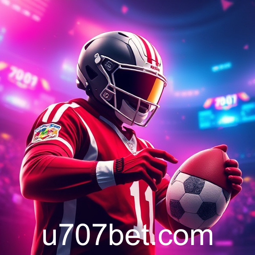 Tendências de Crescimento e Impacto do 707bet na Indústria de Jogos