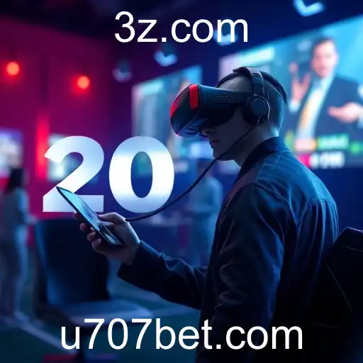 Tendências e Desafios no Mundo dos Jogos Online