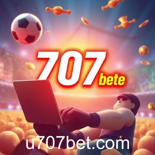 Tendências e Evoluções no Site 707bet